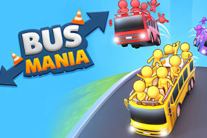 Bus Mania